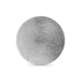 Kakestativ Algon Sølv 30 x 30 x 1,5 cm Sirkulær (18 enheter)