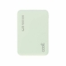 Powerbank Cool 5000 mAh Zelena