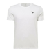 Pánské tričko s krátkým rukávem  IDENTITY SMAL  Reebok 100054977 Bílý