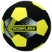 Balón de Fútbol Playa Colorbaby Neoplash New Arrow Ø 22 cm (24 Unidades)