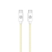 USB-C Cable Celly USBCUSBCCOTTYL Yellow 1,5 m