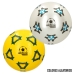 Fotbalový míč Colorbaby PVC (24 kusů)