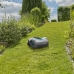 Lawn mowing robot Gardena Sileno Life