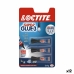Adhésif instantané Loctite Super Glue-3 Mini (12 Unités)