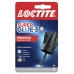 Hurtiglim Loctite Super Glue-3 5 g (15 enheter)