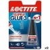 Hurtiglim Loctite Super Glue-3 Precision 5 g (12 enheter)