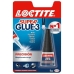 Instant Adhesive Loctite Super Glue-3 Precision 5 g (12 Units)