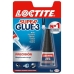 Tūlētēji Pielīpošs Loctite Super Glue-3 Precision 5 g (12 gb.)