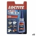 Hurtiglim Loctite Super Glue-3 XXL 20 g (12 enheter)