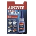 Hurtiglim Loctite Super Glue-3 XXL 20 g (12 enheter)