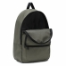 School Bag Vans VN0A7UFNKCZ1 Green