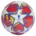 Fotbalový míč Adidas UCL TRN IN9332 Bílý Velikost 5