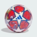 Fotbalový míč Adidas UCL TRN IN9332 Bílý Velikost 5