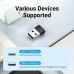Αντάπτορας USB σε USB-C Vention