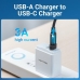 USB - USB-C adapteris Vention