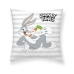 Κάλυψη μαξιλαριού Looney Tunes Looney Characters A 45 x 45 cm