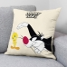 Kuddfodral Looney Tunes Looney Characters B 45 x 45 cm