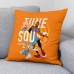 Cushion cover Looney Tunes Ready to Play A 45 x 45 cm