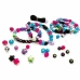 Glass beads Lisciani Giochi Jewellery Monster bag