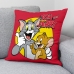 Capa de travesseiro Tom & Jerry Tom&Jerry A 45 x 45 cm
