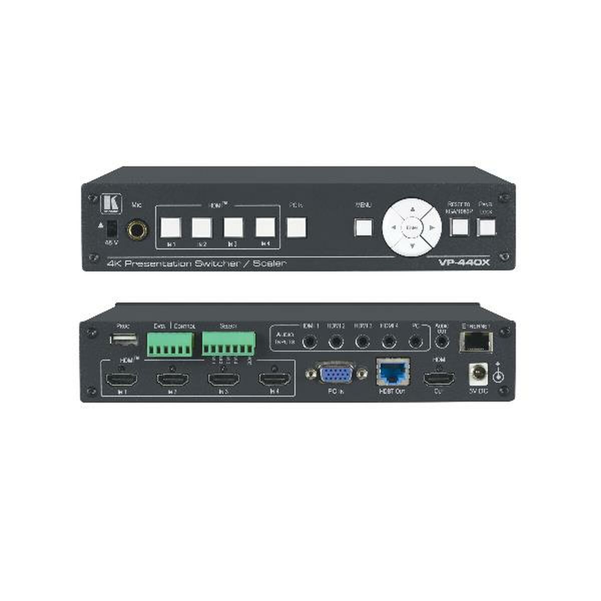 switch Kramer Electronics VP-440X