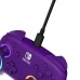 Manette Pro pour Nintendo Switch + Câble USB PDP Violet Nintendo Switch