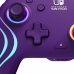 Pro Controller for Nintendo Switch + USB Cable PDP Purple Nintendo Switch