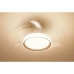 Deckenventilator mit Lampe Philips Atlas Gold 35 W 28 W 4500 Lm (2700 K)