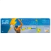 Water polo goal Colorbaby 61 x 29 x 40 cm 6 Units