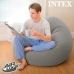 Felfújható fotel Intex Szürke 107 x 69 x 104 cm (6 egység)