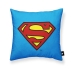 Capa de travesseiro Superman Superman A Azul 45 x 45 cm