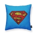 Kuddfodral Superman Superman Basic A Blå 45 x 45 cm