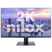 Gaming-Monitor Nilox NXMM272K112 27