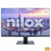 Monitor Gaming Nilox NXMM27FHD112 27