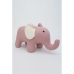 Αρκουδάκι Crochetts AMIGURUMIS MAXI Λευκό Ελέφαντας 90 x 48 x 35 cm
