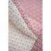 Pehmolelu Crochetts AMIGURUMIS MAXI Valkoinen Norsu 90 x 48 x 35 cm