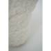 Bamse Crochetts AMIGURUMIS MINI Hvid Får 49 x 34 x 18 cm
