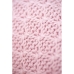 Peluche Crochetts AMIGURUMIS MINI Blanco Elefante 48 x 23 x 26 cm