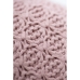 Pluszak Crochetts AMIGURUMIS MINI Biały Słoń 48 x 23 x 26 cm