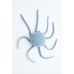 Plyšák Crochetts OCÉANO Světle Modrý Chobotnice 29 x 83 x 29 cm