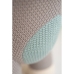 Jouet Peluche Crochetts AMIGURUMIS MAXI Blanc 80 x 80 x 38 cm