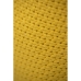 Jouet Peluche Crochetts AMIGURUMIS MINI Jaune Cheval 38 x 42 x 18 cm