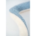 Peluche Crochetts OCÉANO Azul 59 x 11 x 65 cm 8 x 5 x 59 cm 3 Piezas