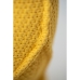 Plüschtier Crochetts AMIGURUMIS MINI Gelb Giraffe 53 x 55 x 16 cm