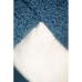 Pehmolelu Crochetts OCÉANO Tummansininen Valas 28 x 75 x 12 cm
