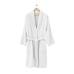 Dressing Gown Paduana White 450 g/m² 100% cotton