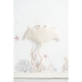 Αρκουδάκι Crochetts OCÉANO Λευκό Σαλάχι 67 x 77 x 11 cm