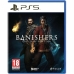 PlayStation 5 videojáték Focus Interactive Banishers: Ghosts of New Eden