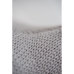 Plüschtier Crochetts AMIGURUMIS MINI Grau Igel 20 x 28 x 40 cm