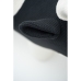 Pehmolelu Crochetts AMIGURUMIS MAXI Valkoinen Musta Lehmä 110 x 73 x 45 cm
